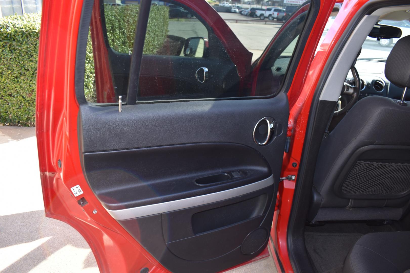 2010 Red /Black Chevrolet HHR (3GNBABDB4AS) , located at 5925 E. BELKNAP ST., HALTOM CITY, TX, 76117, (817) 834-4222, 32.803799, -97.259003 - The 2002 Chevrolet HHR LT1 offers a blend of style, practicality, and performance. Some benefits include its retro-inspired design, spacious interior, fuel efficiency, and available features like a sunroof and leather seats. Additionally, its reliability and affordability make it an attractive optio - Photo#17